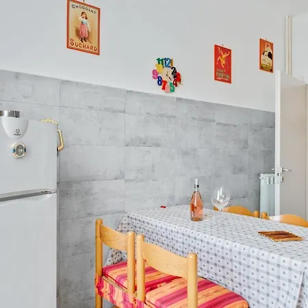 Nonno Doa Apartment *