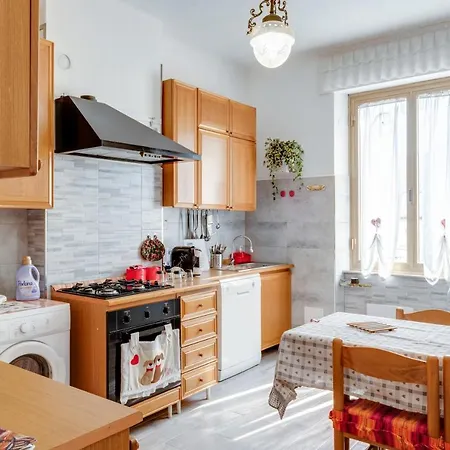 Apartament Guesthost - Nonno Doa