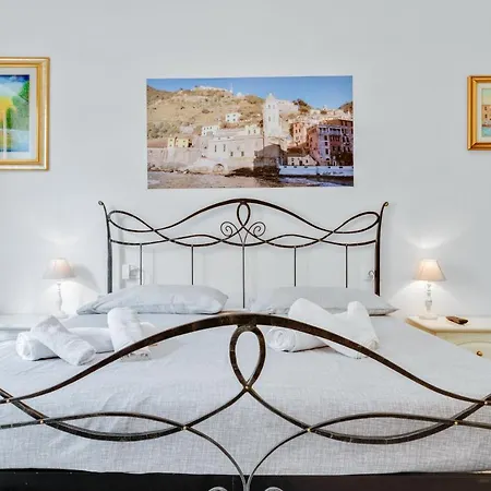 Apartament Guesthost - Nonno Doa