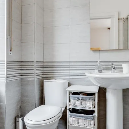 Apartment Nonno Doa *