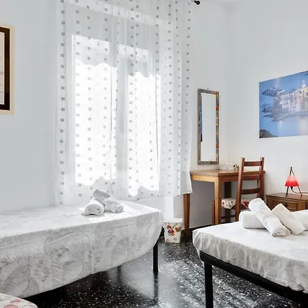 Nonno Doa Apartment La Spezia