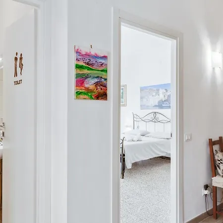 Nonno Doa Apartment La Spezia