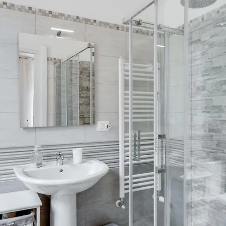 Apartment Nonno Doa *