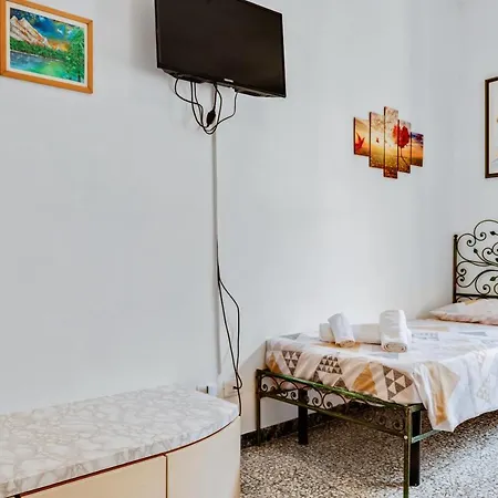 Nonno Doa * La Spezia