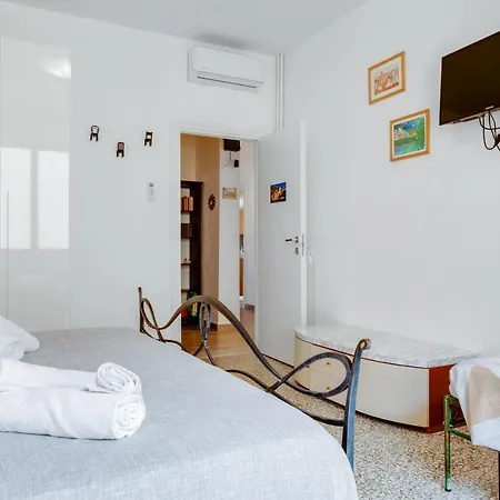 Nonno Doa Apartment La Spezia
