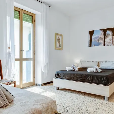 Apartmán Nonno Doa La Spezia