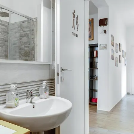 Apartmán Nonno Doa *