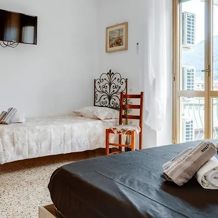 Nonno Doa * La Spezia