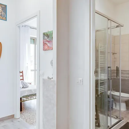 Apartmán Nonno Doa La Spezia