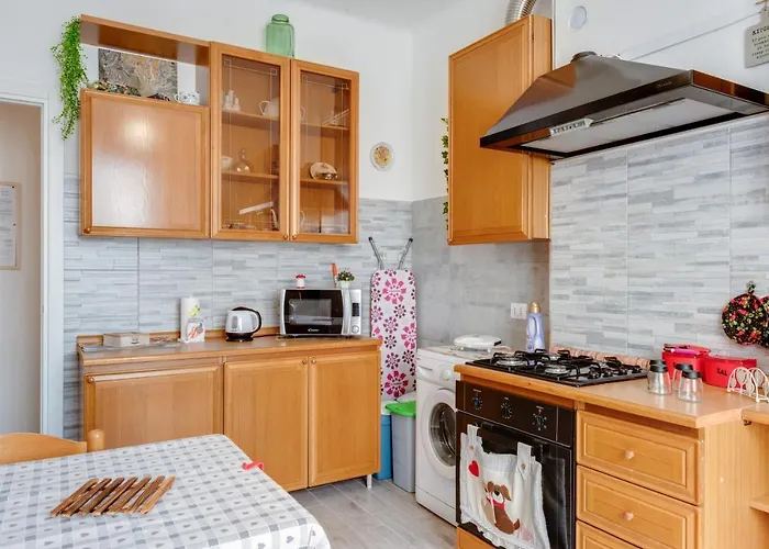 Guesthost - Nonno Doa