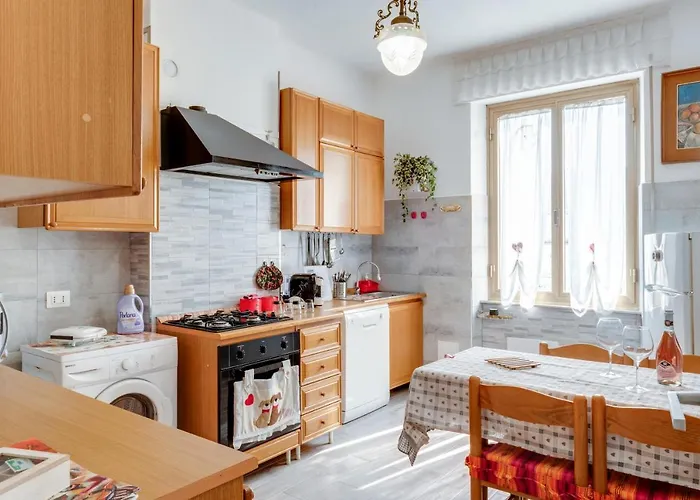 Apartment Guesthost - Nonno Doa