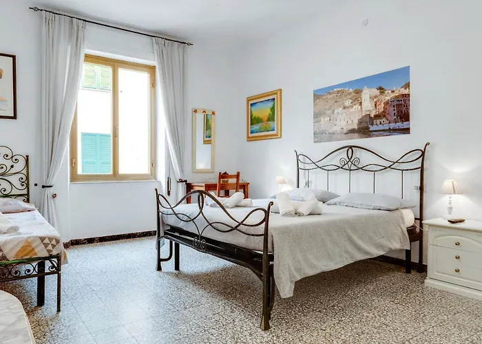 Guesthost - Nonno Doa *