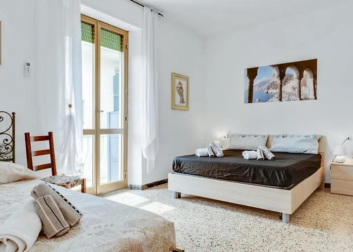 Apartment Guesthost - Nonno Doa La Spezia