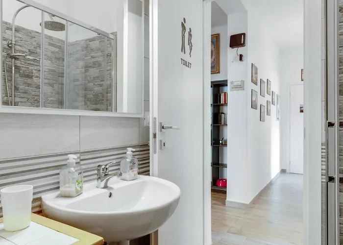 Apartment Guesthost - Nonno Doa *