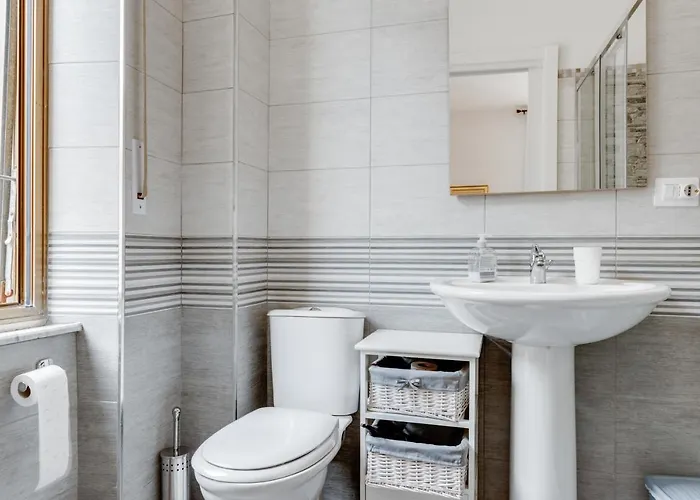 Apartment Guesthost - Nonno Doa *