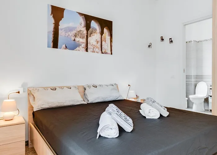 Apartment Guesthost - Nonno Doa