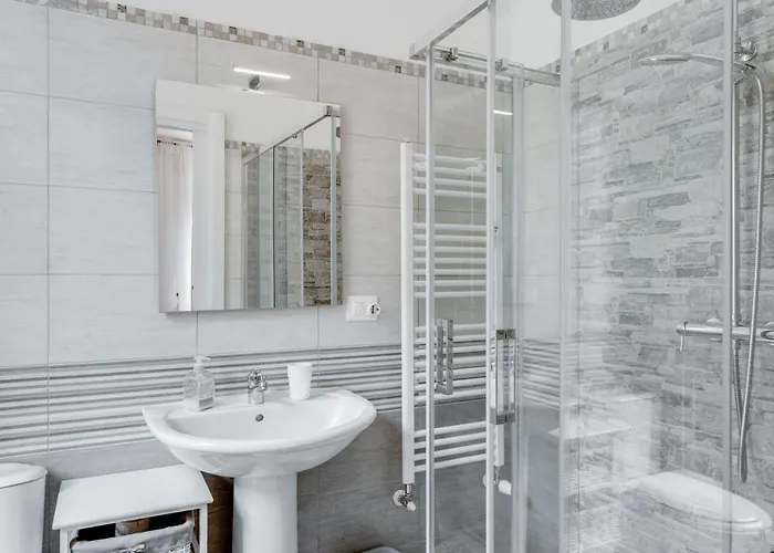 Apartment Guesthost - Nonno Doa *